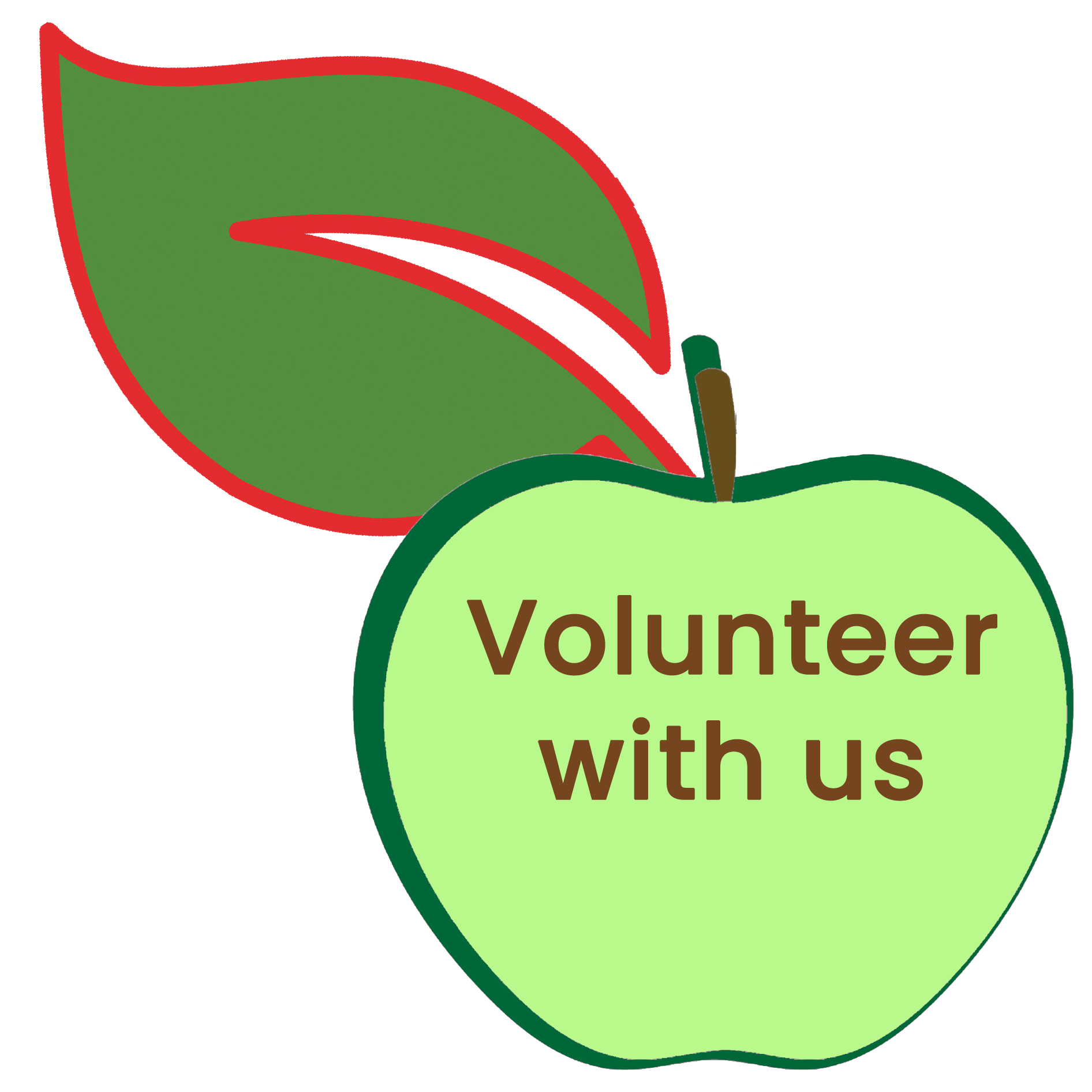 Volunteer with us
